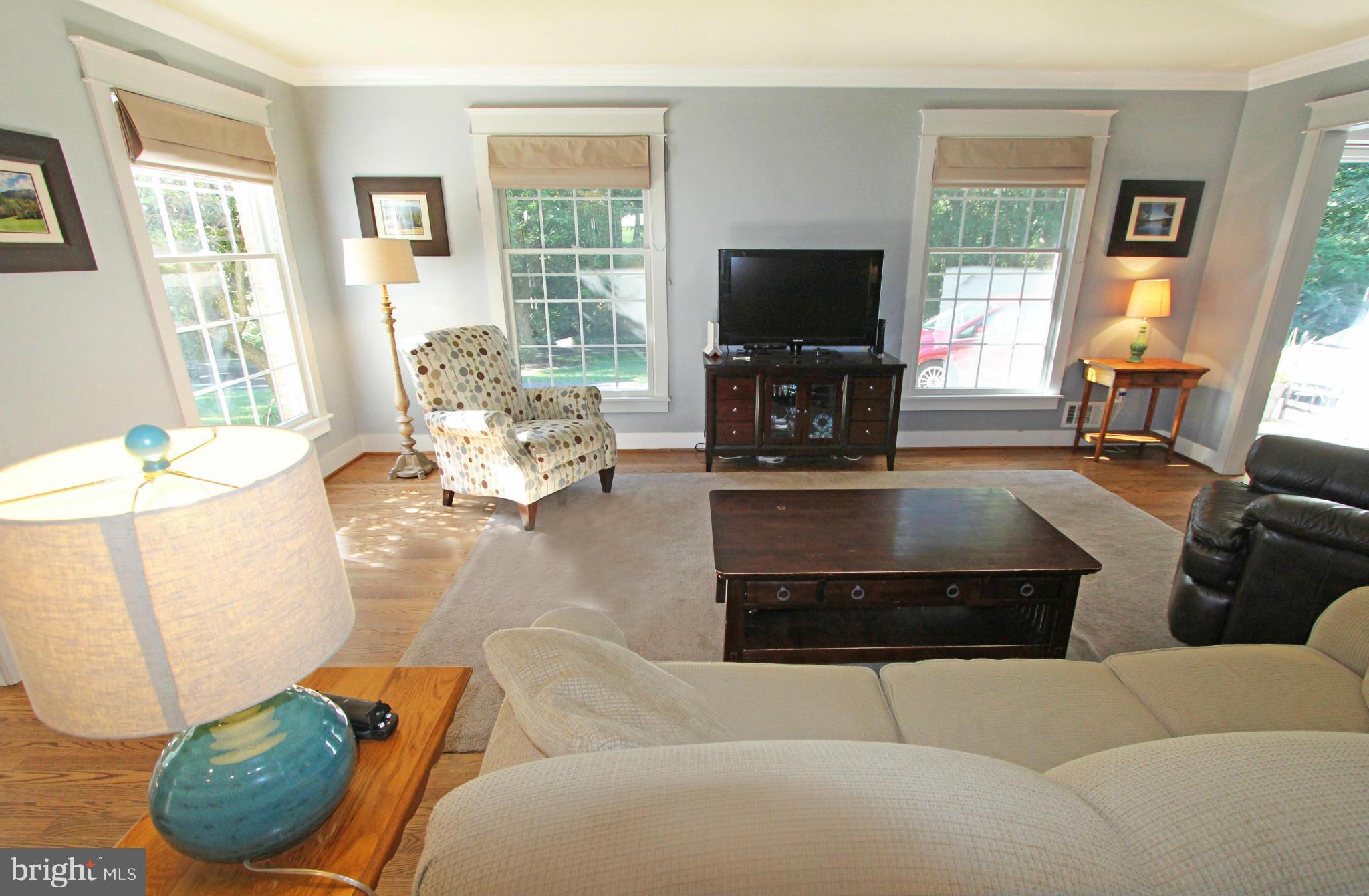 RIDGECROFT - Residential