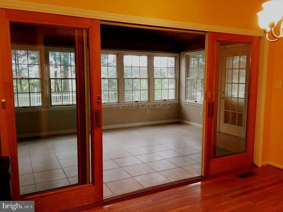 OCEAN PINES - SOMERSET - Residential