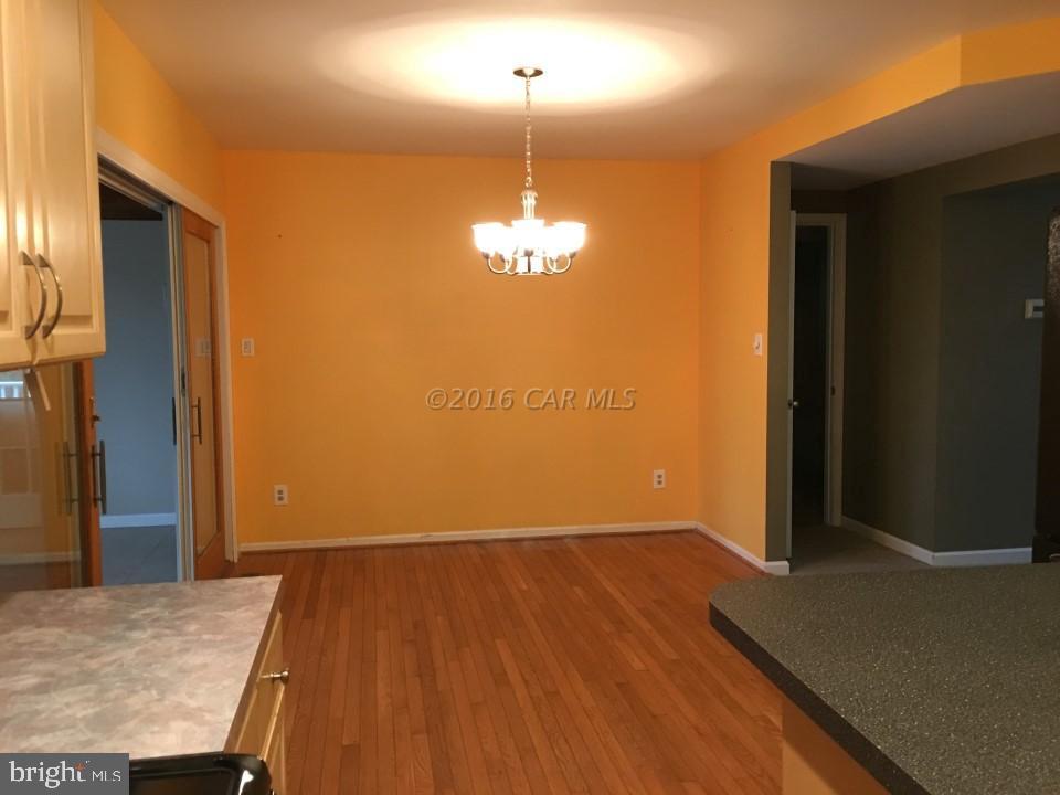 OCEAN PINES - SOMERSET - Residential