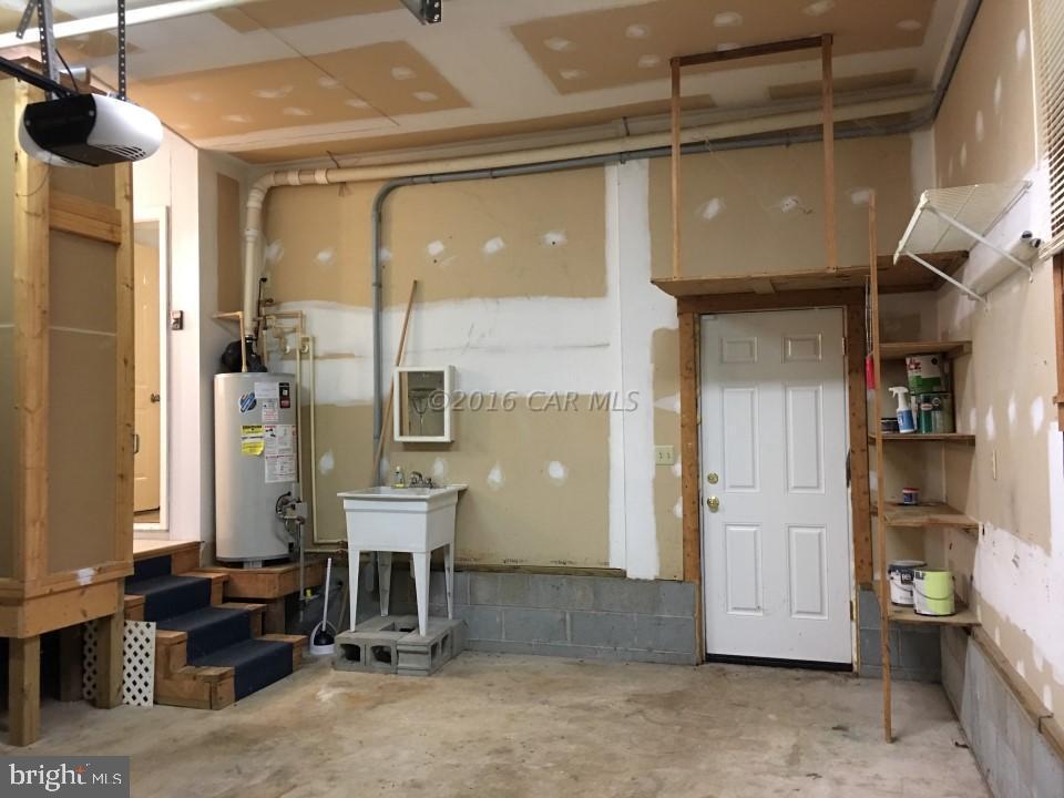 OCEAN PINES - SOMERSET - Residential