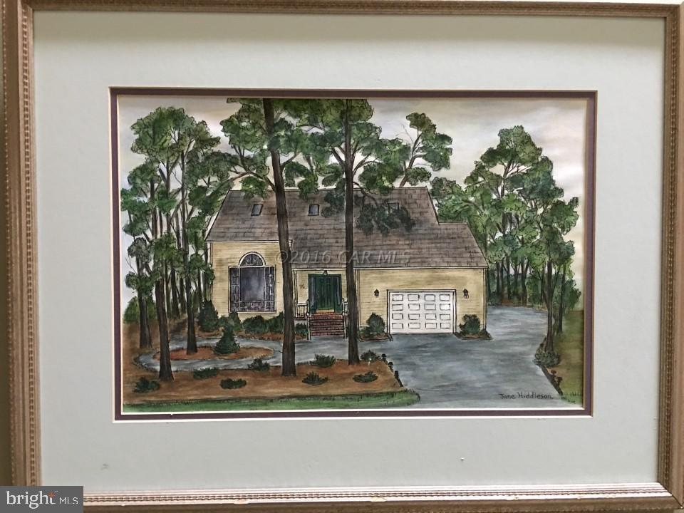 OCEAN PINES - SOMERSET - Residential