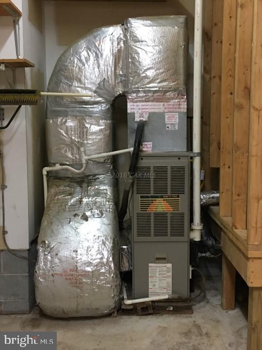 OCEAN PINES - SOMERSET - Residential