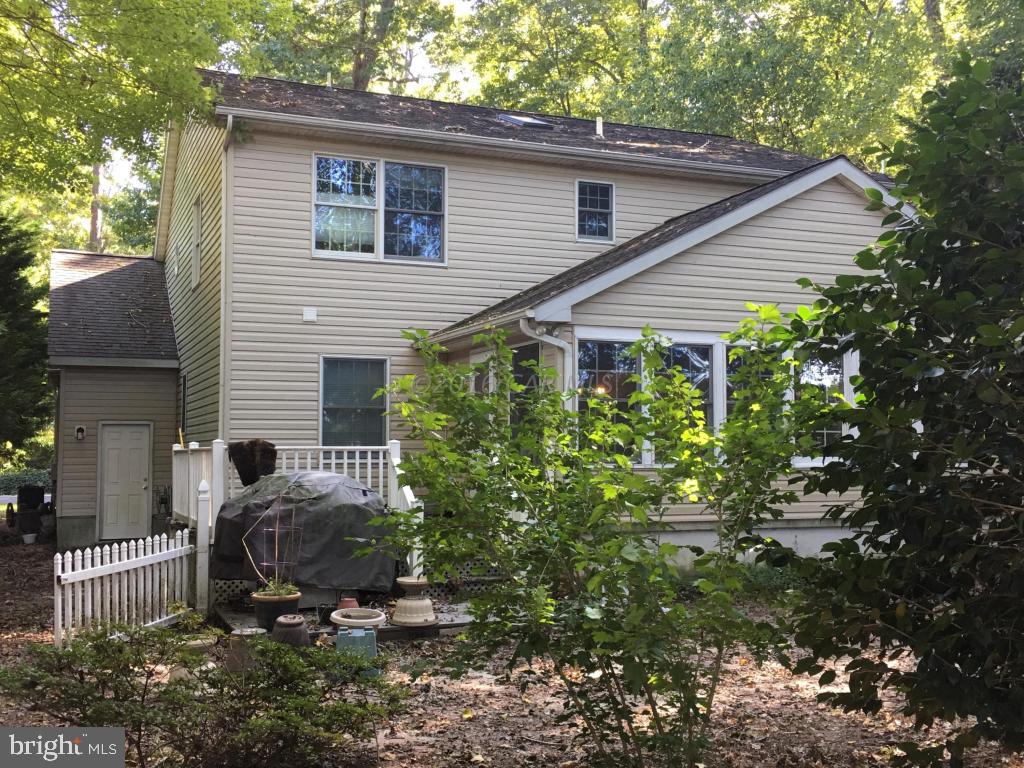 OCEAN PINES - SOMERSET - Residential