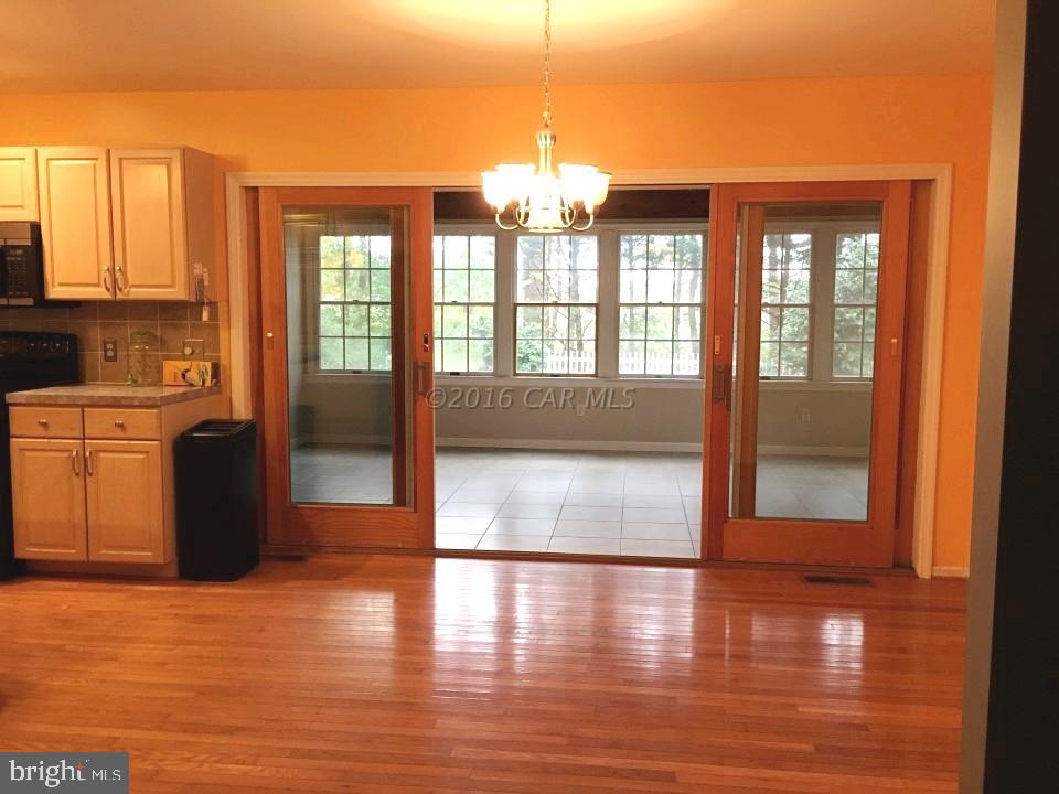 OCEAN PINES - SOMERSET - Residential