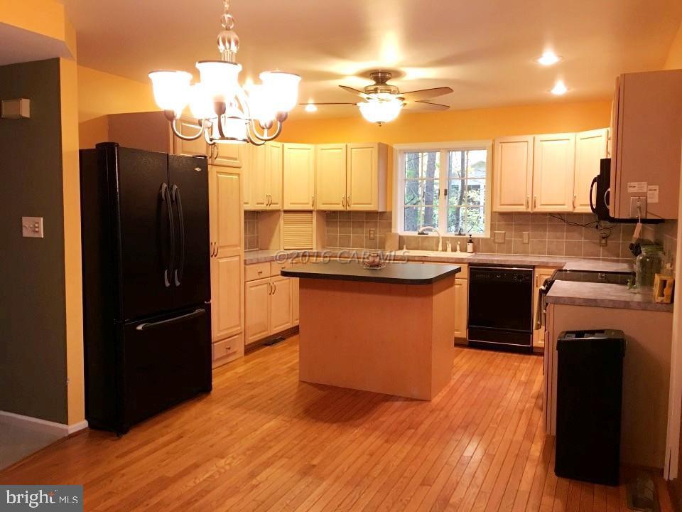 OCEAN PINES - SOMERSET - Residential