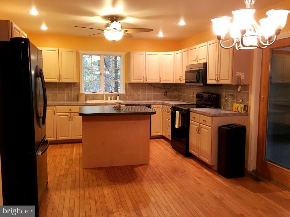 OCEAN PINES - SOMERSET - Residential