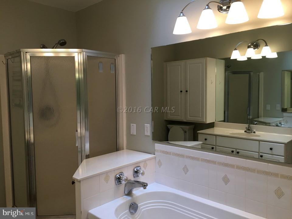 OCEAN PINES - SOMERSET - Residential