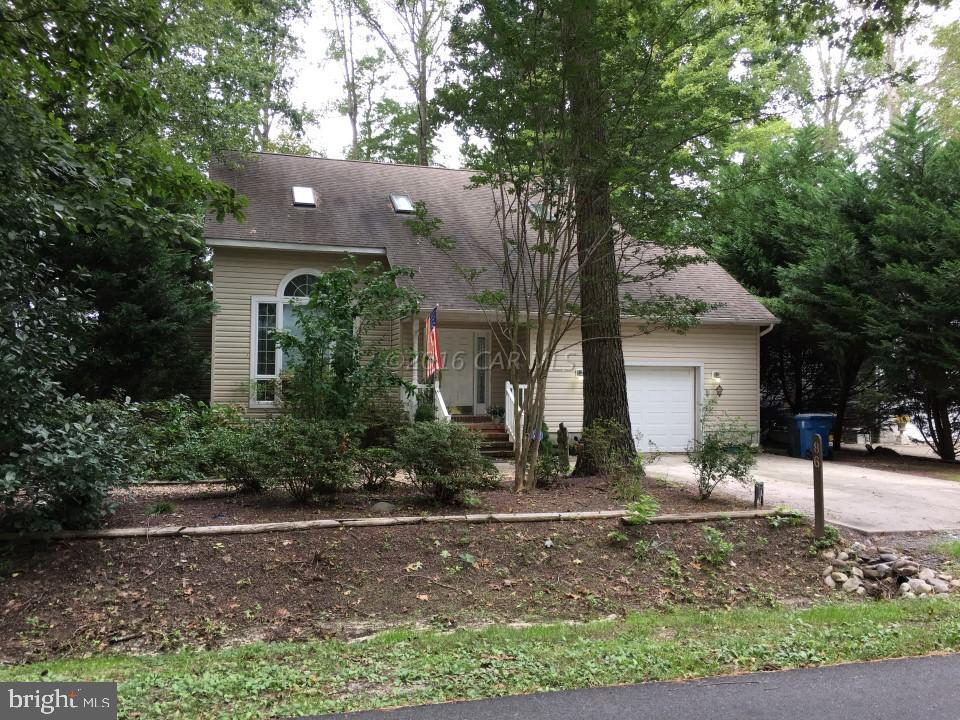 OCEAN PINES - SOMERSET - Residential