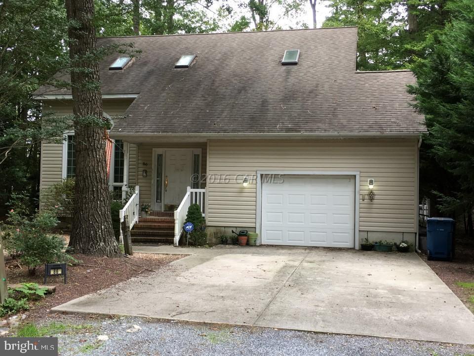 OCEAN PINES - SOMERSET - Residential