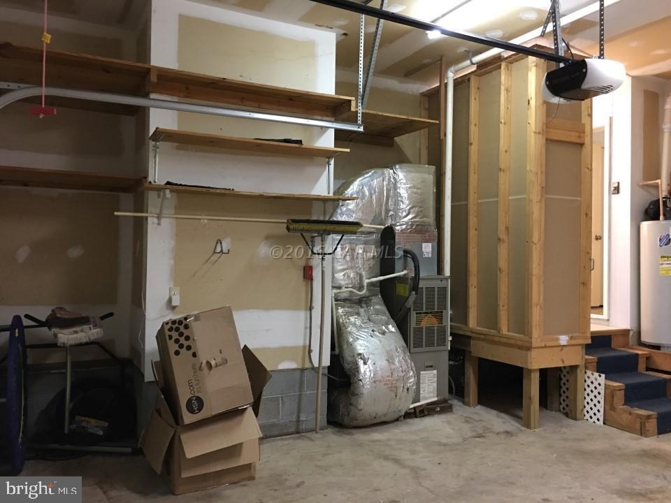 OCEAN PINES - SOMERSET - Residential