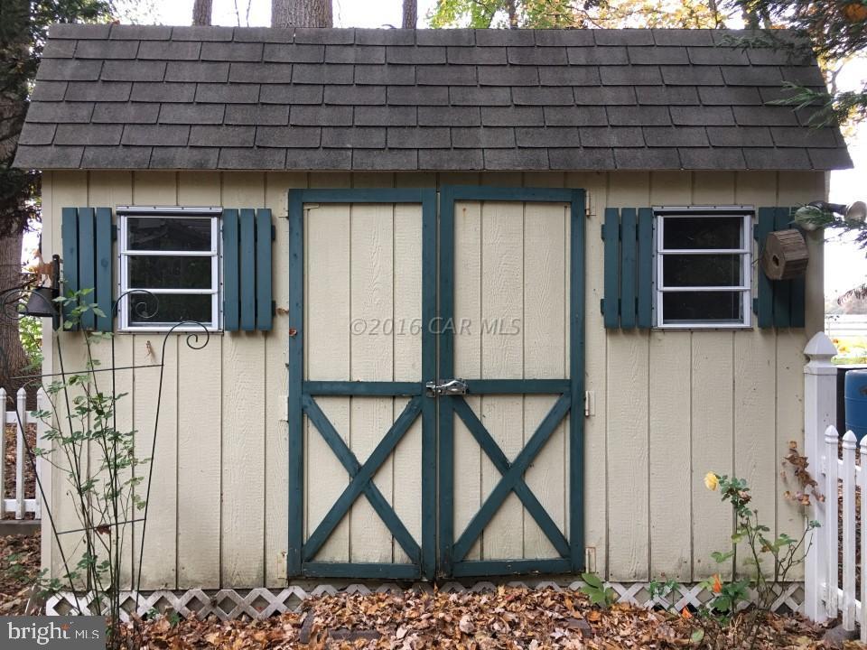 OCEAN PINES - SOMERSET - Residential