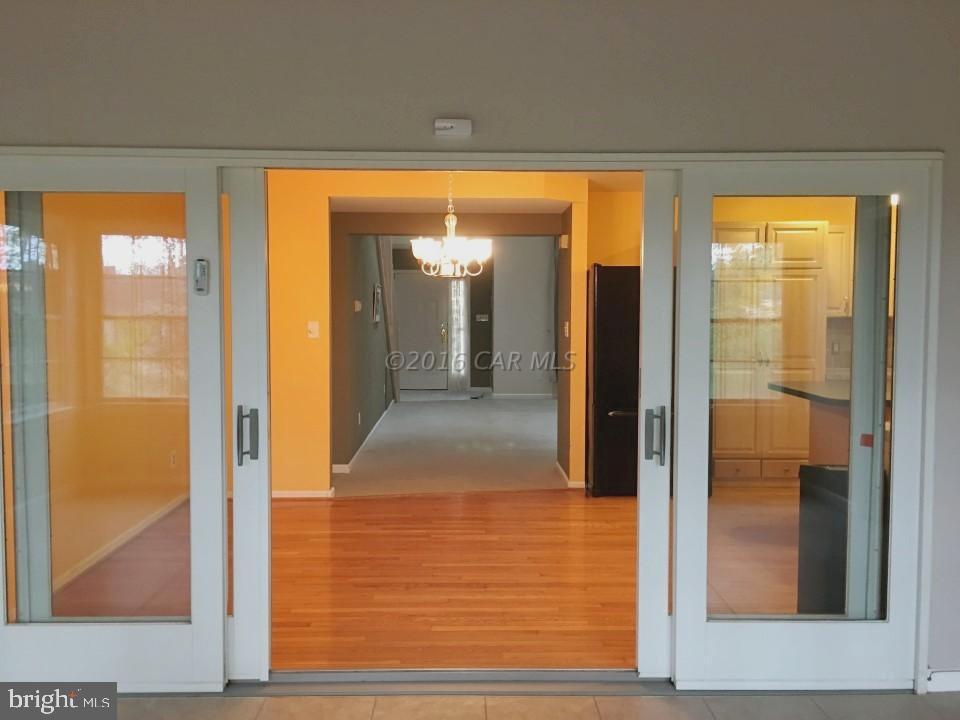 OCEAN PINES - SOMERSET - Residential