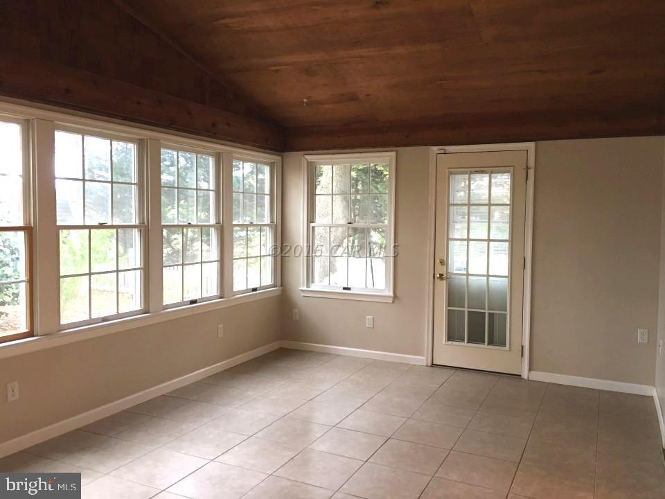 OCEAN PINES - SOMERSET - Residential