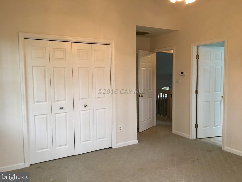 OCEAN PINES - SOMERSET - Residential