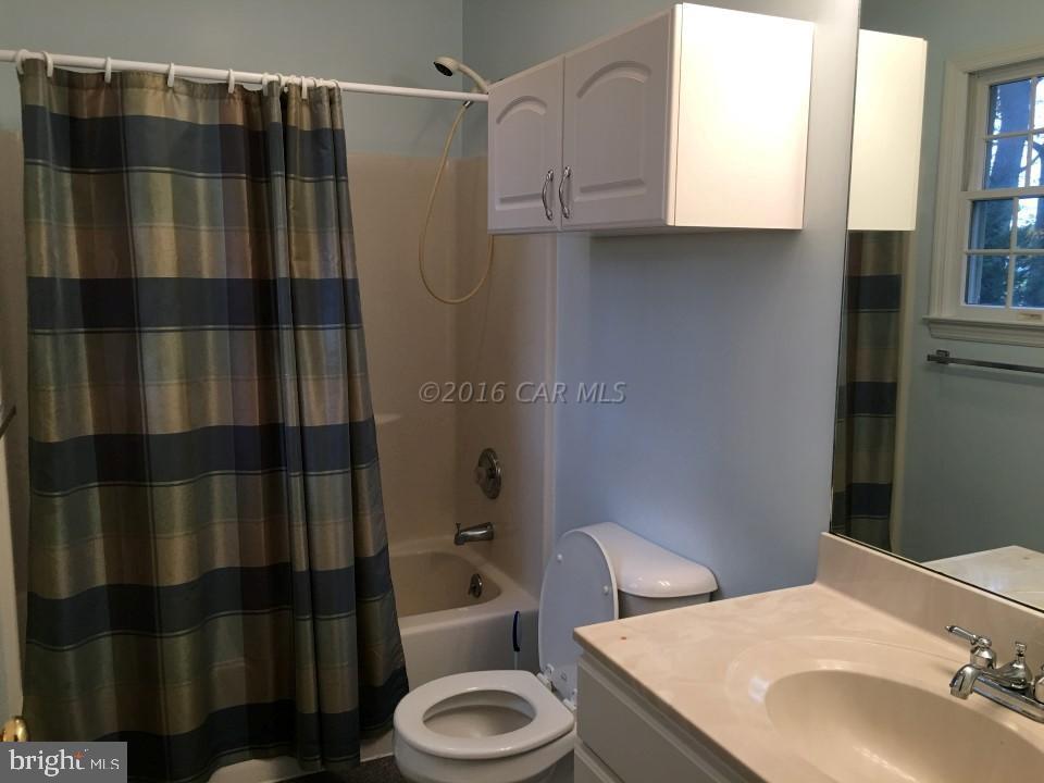 OCEAN PINES - SOMERSET - Residential