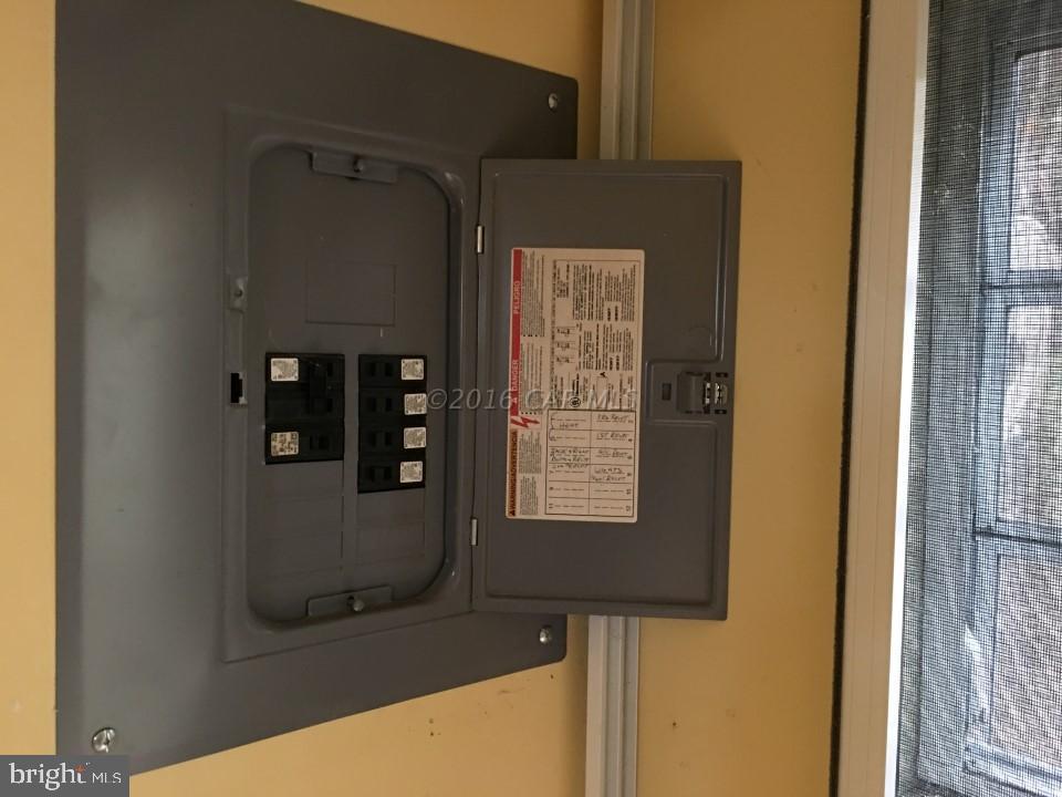 OCEAN PINES - SOMERSET - Residential