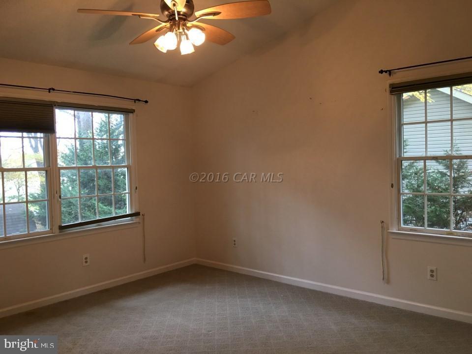 OCEAN PINES - SOMERSET - Residential
