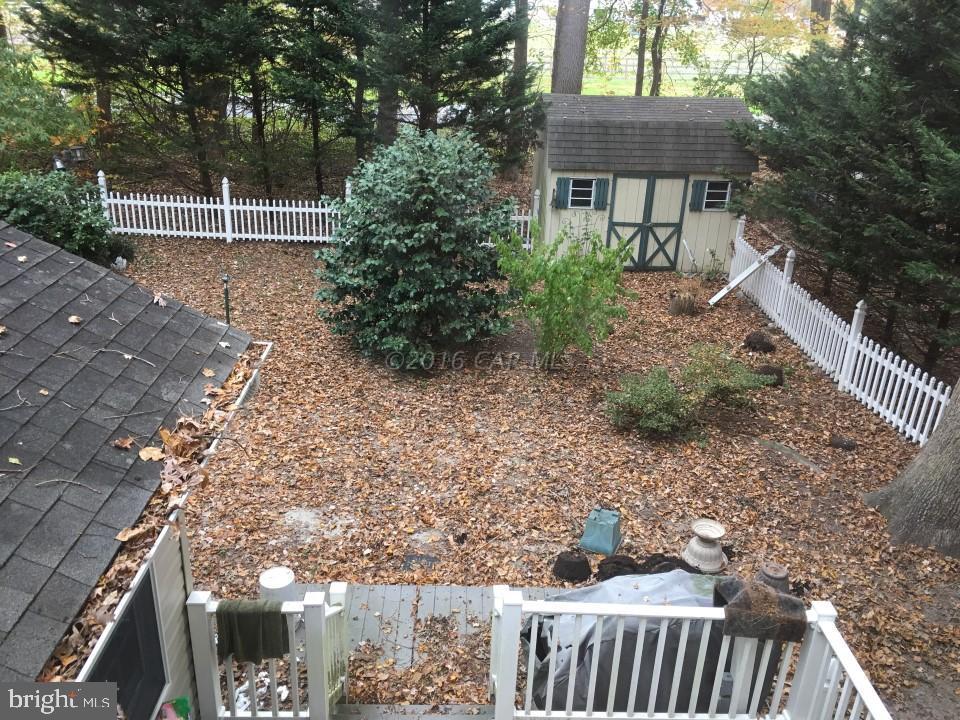 OCEAN PINES - SOMERSET - Residential