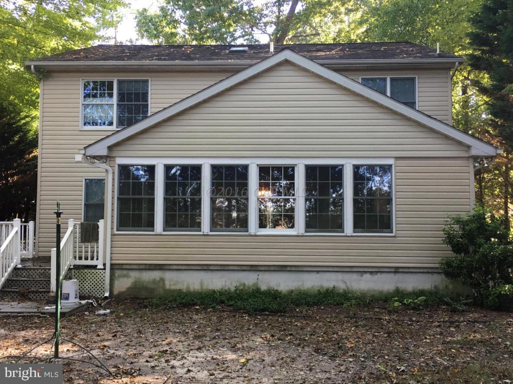 OCEAN PINES - SOMERSET - Residential