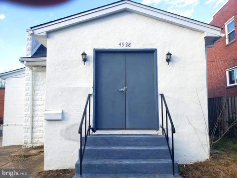 Photo of 4928 Blaine Street NE, WASHINGTON, DC 20019 (MLS # DCDC2285740)