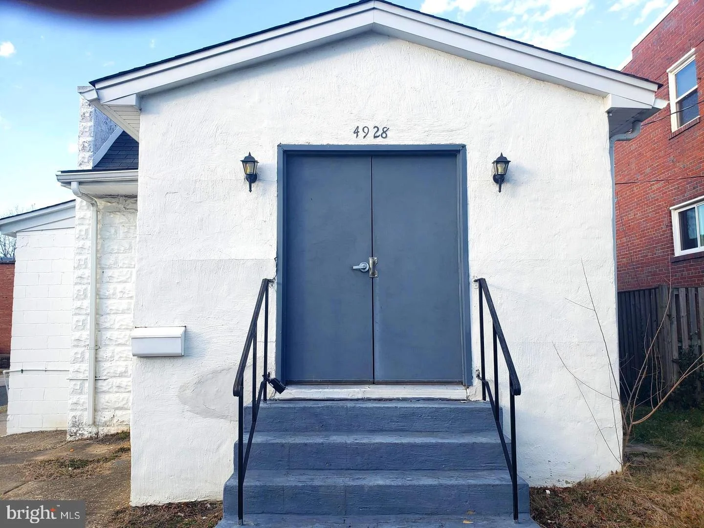 4928 Blaine Street NE, Washington, DC 20019