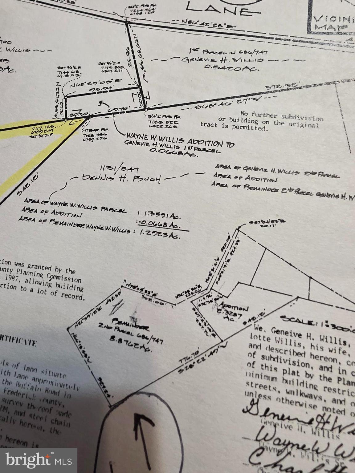 3816 JIM SMITH LANE A