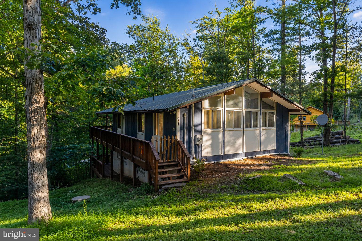 94 DEER TRAIL