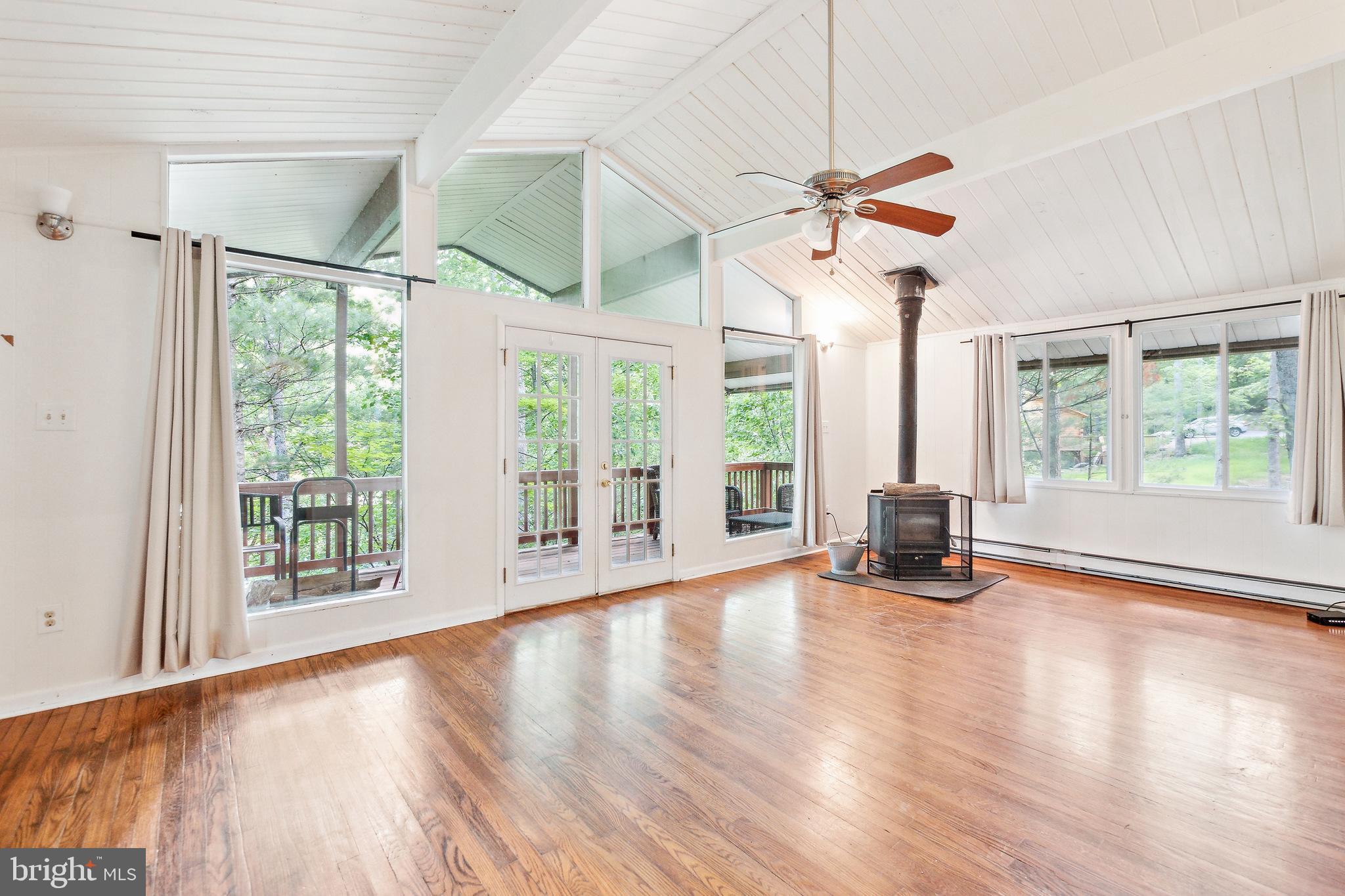 SHEN SKI AND HUNT CLUB - Residential