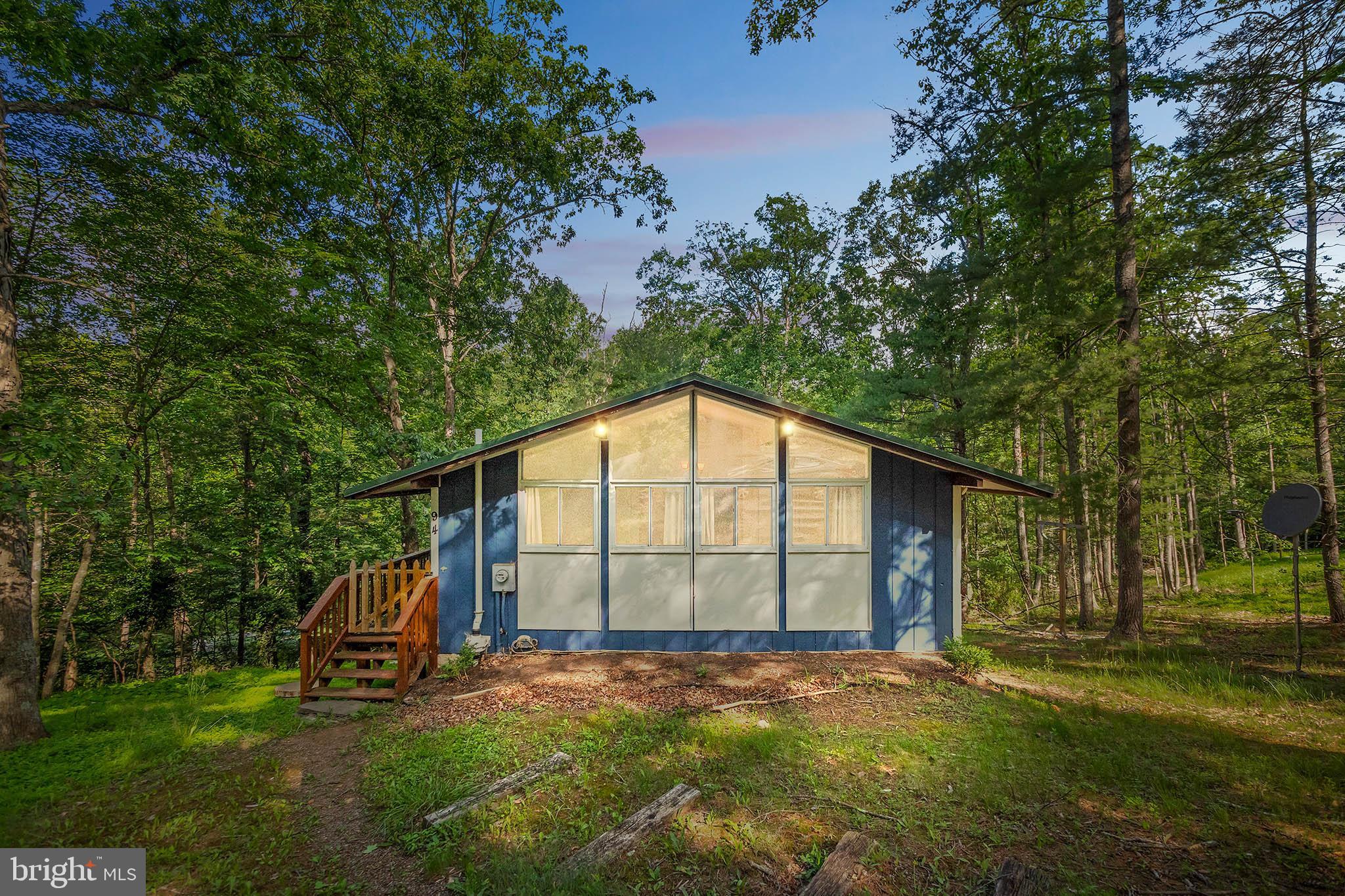 SHEN SKI AND HUNT CLUB - Residential