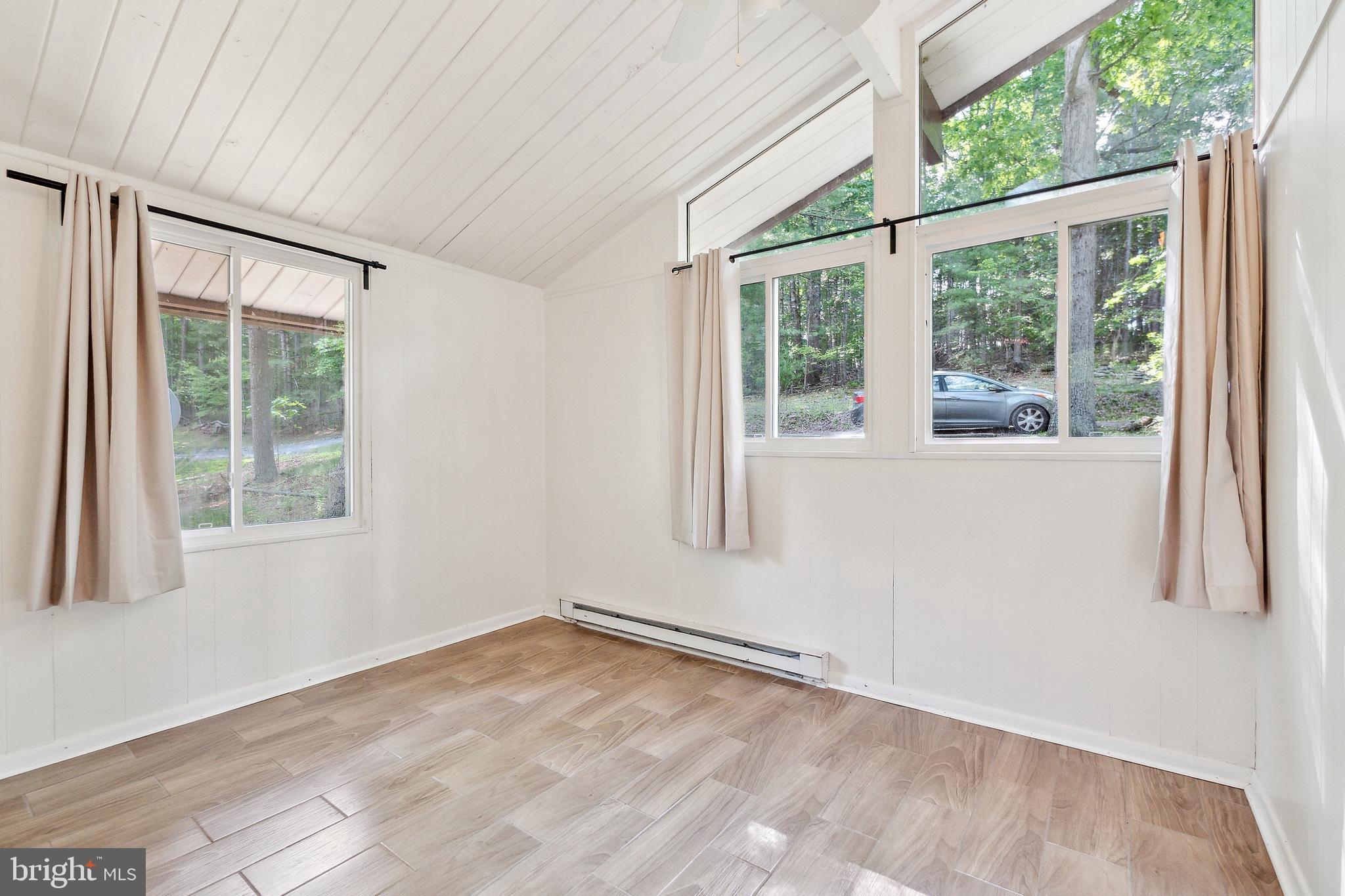 SHEN SKI AND HUNT CLUB - Residential