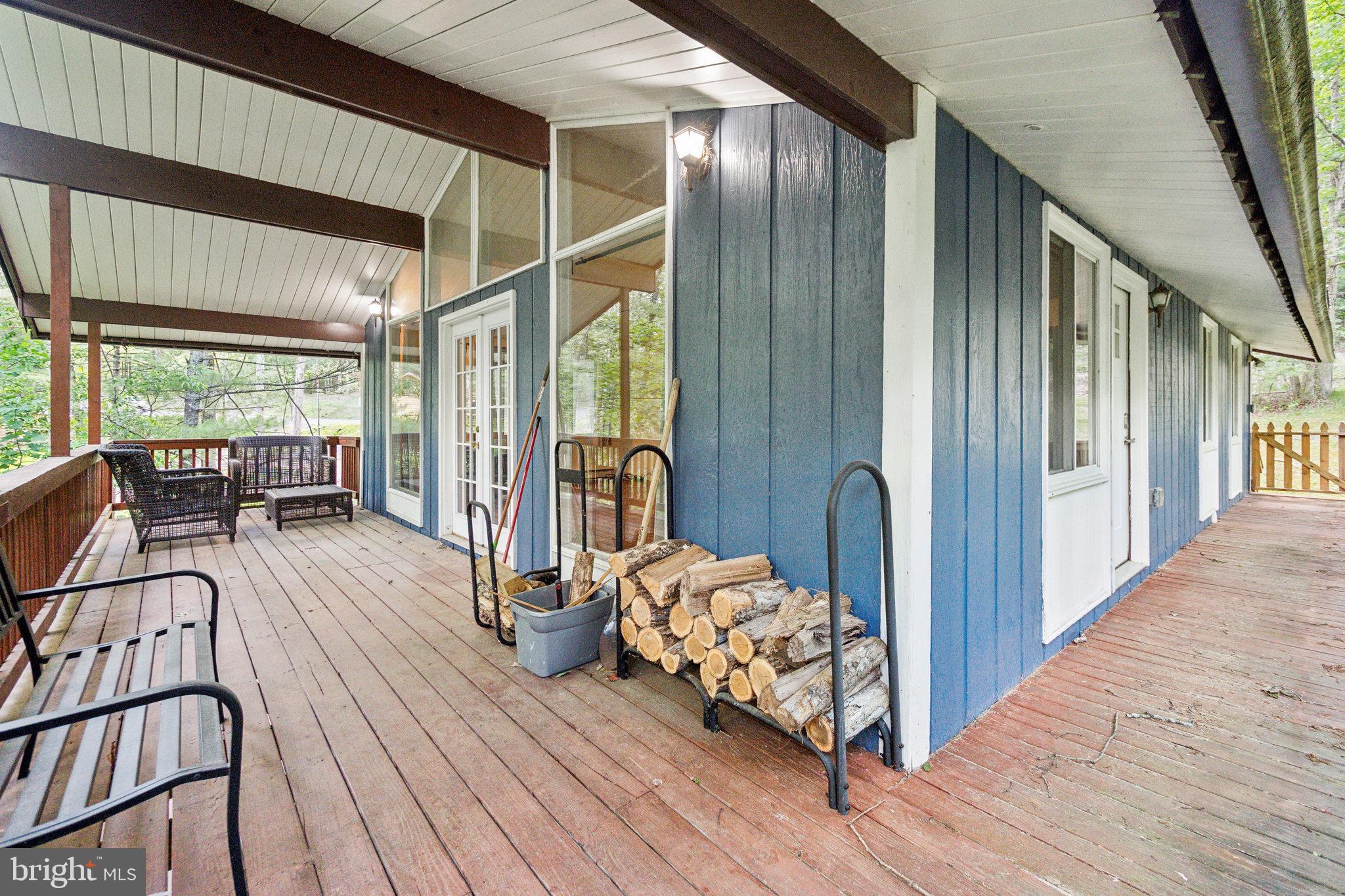 SHEN SKI AND HUNT CLUB - Residential