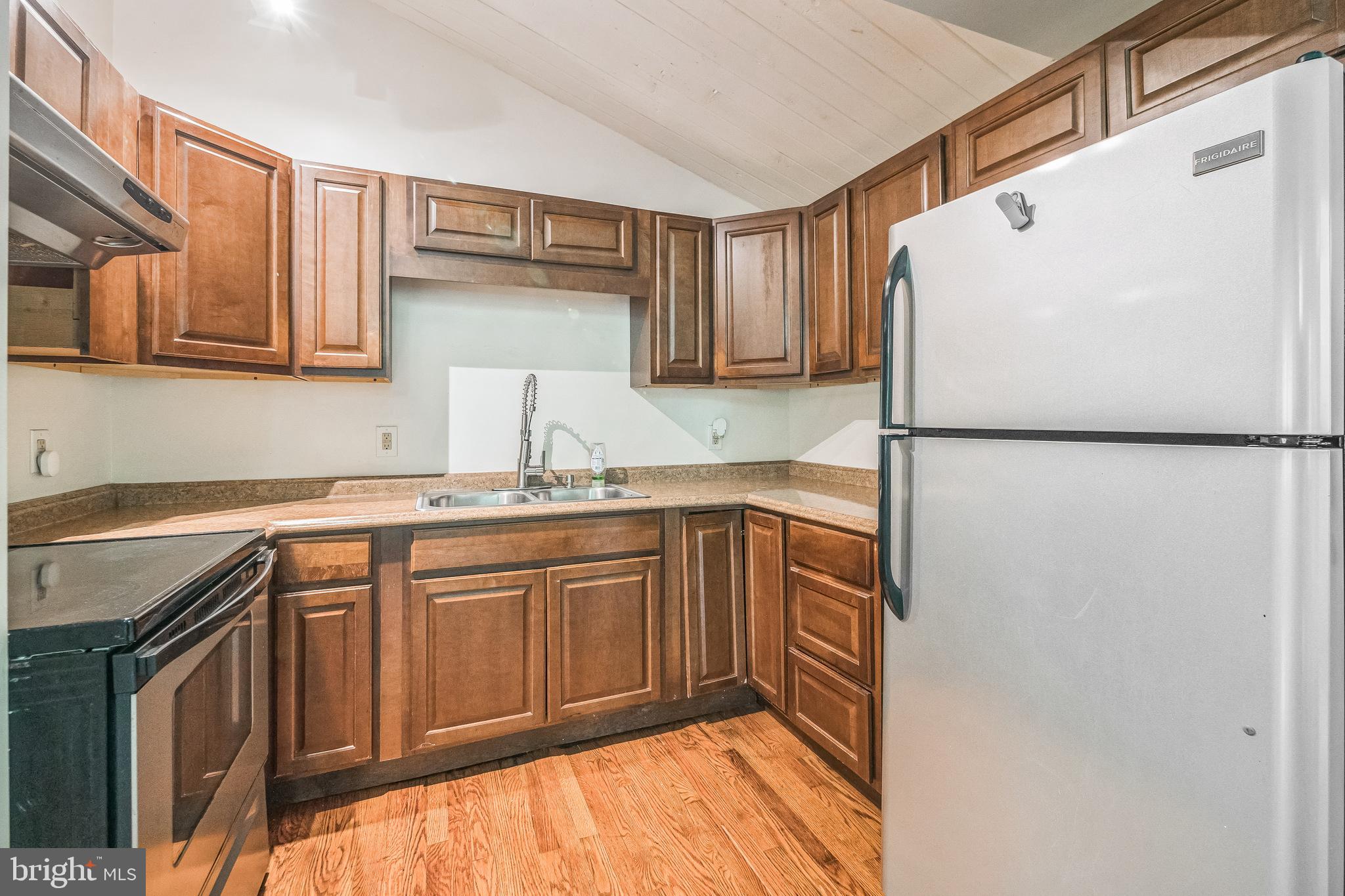 SHEN SKI AND HUNT CLUB - Residential