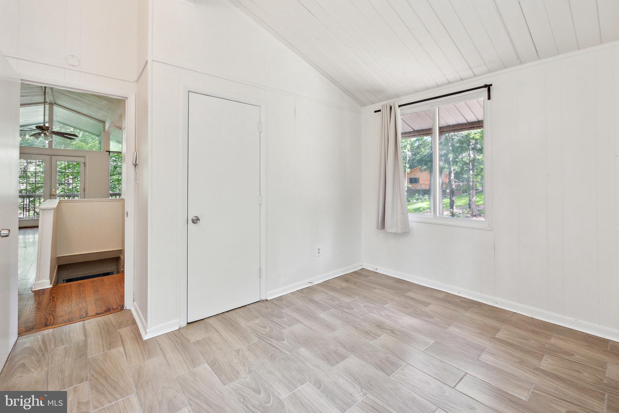 SHEN SKI AND HUNT CLUB - Residential