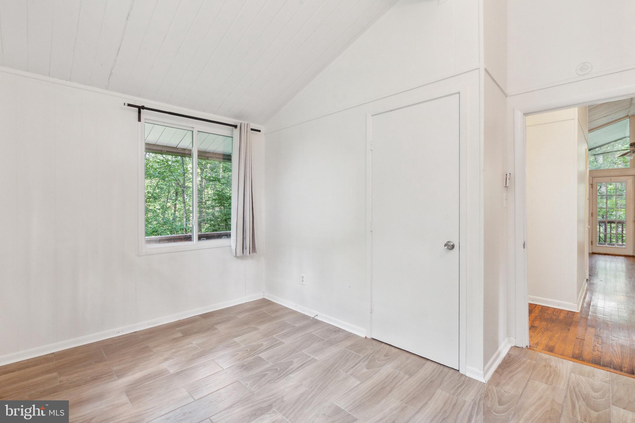 SHEN SKI AND HUNT CLUB - Residential