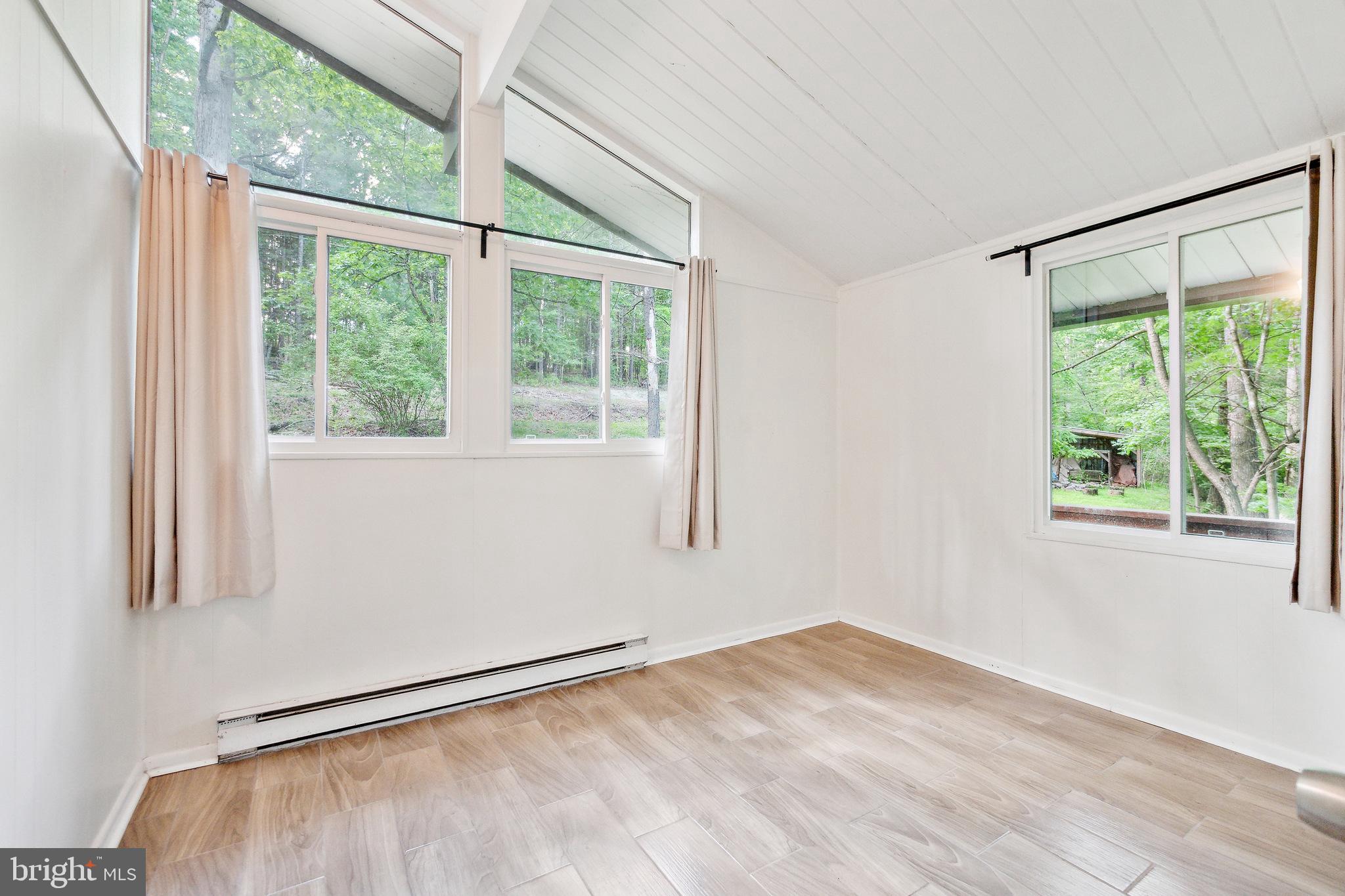 SHEN SKI AND HUNT CLUB - Residential