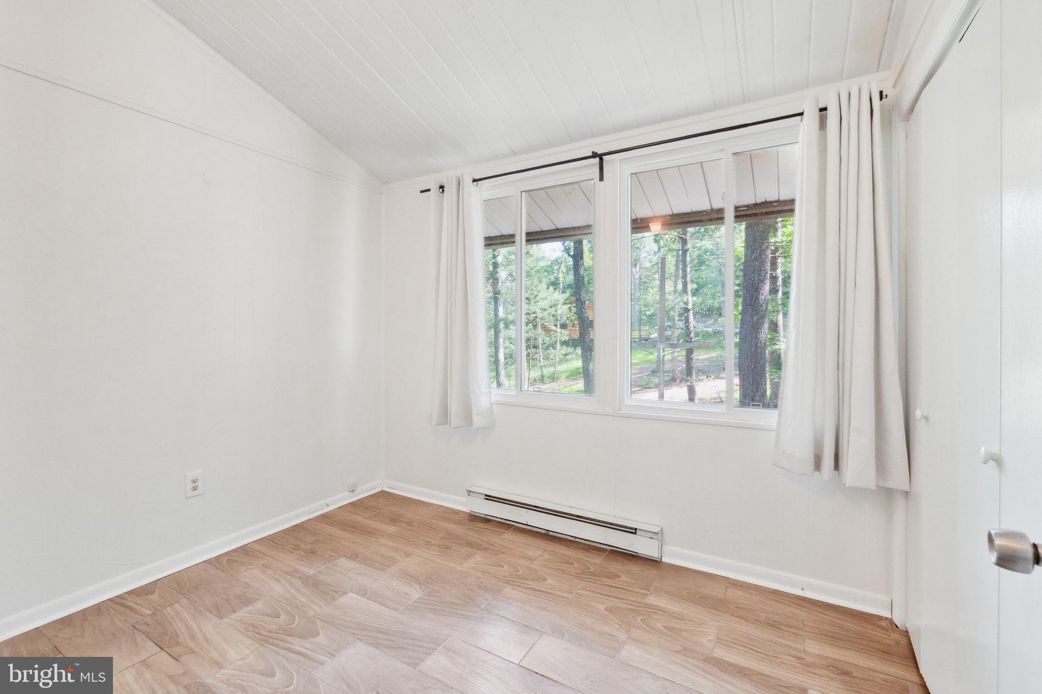 SHEN SKI AND HUNT CLUB - Residential