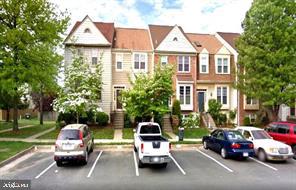 HERITAGE ESTATES - Residential Lease