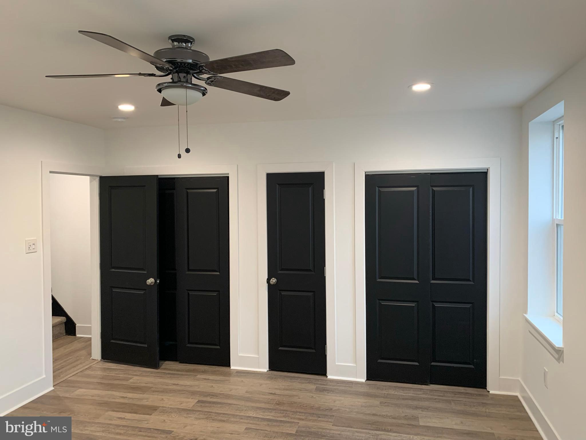 PORT RICHMOND - Residential