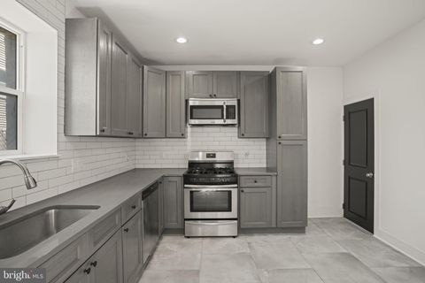 Photo of 2706 E Somerset Street, PHILADELPHIA, PA 19134 (MLS # PAPH2606700)