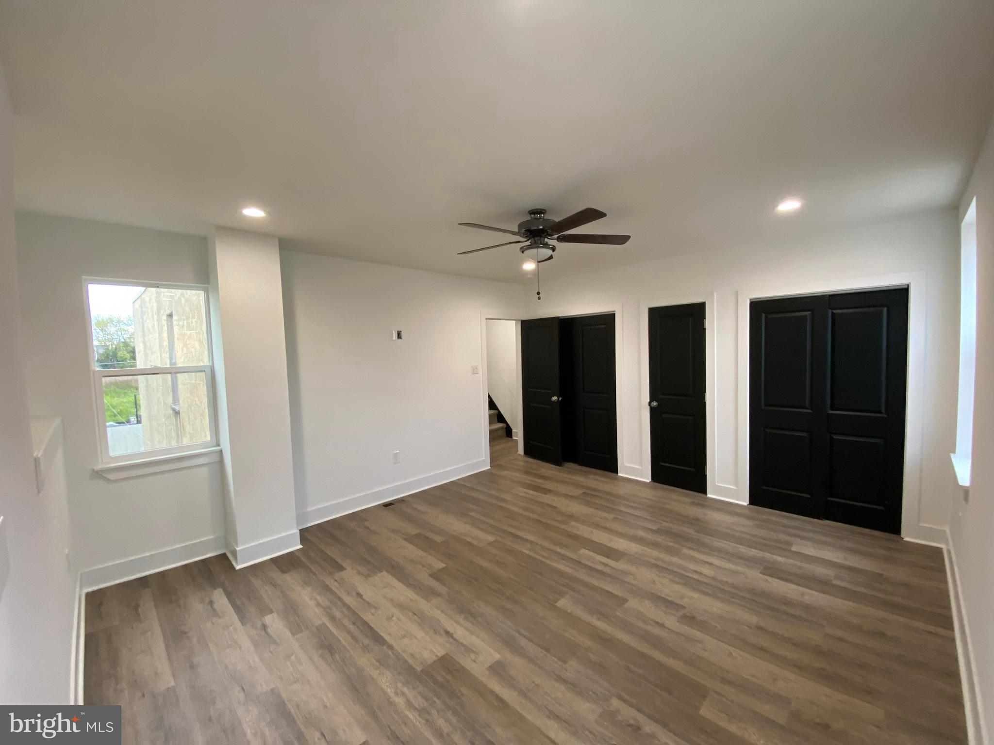 PORT RICHMOND - Residential