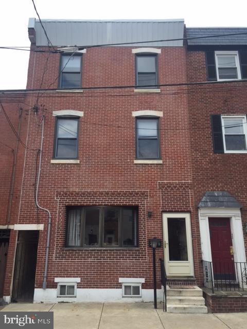 PORT RICHMOND - Residential