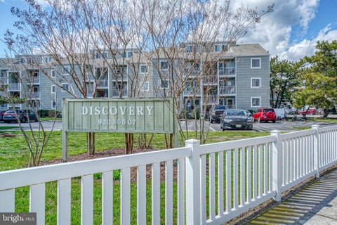 Condo For Sale - 9207 Rusty Anchor Road #A15<br/> OCEAN CITY, MD 21842
