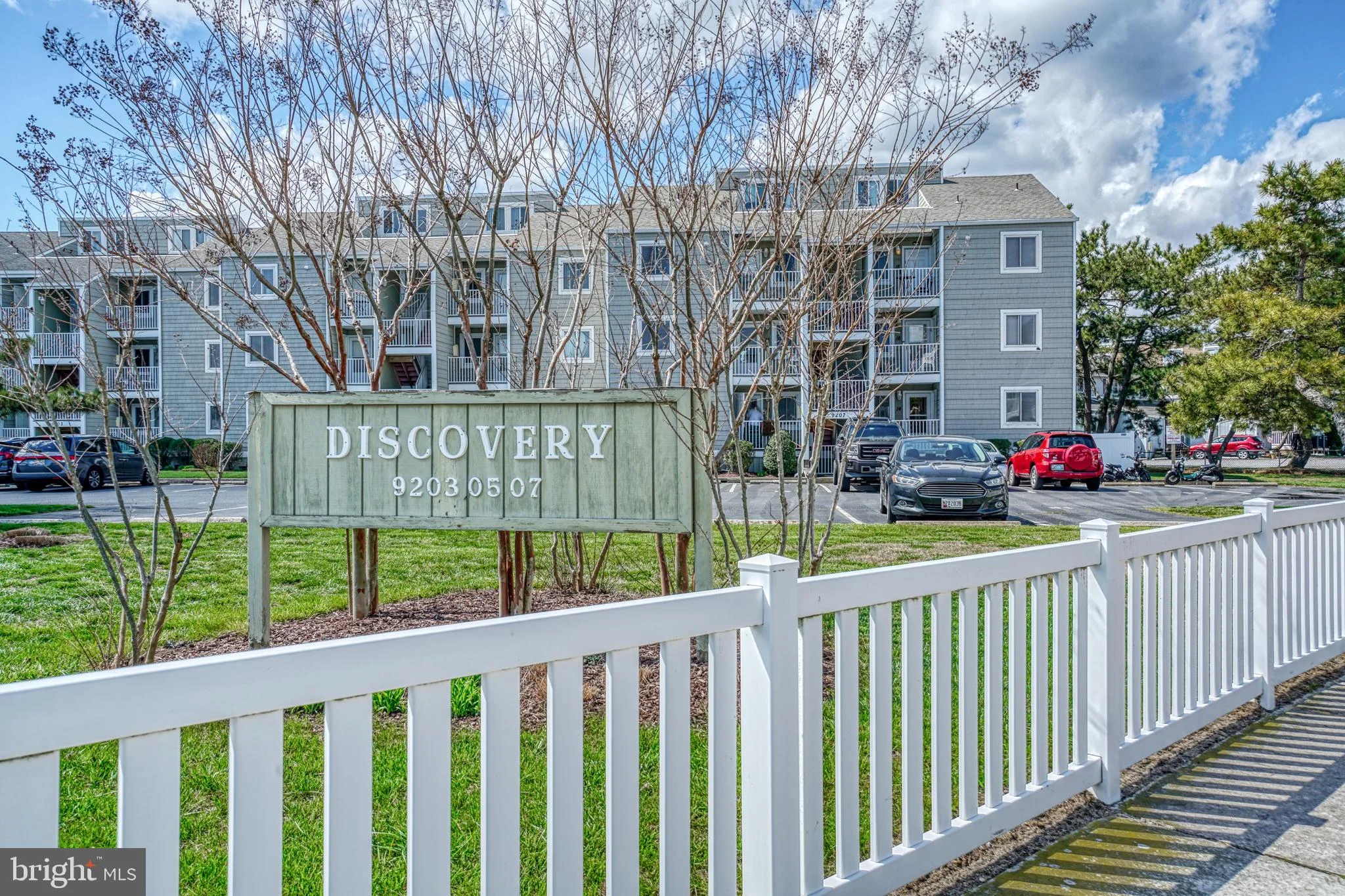 9207 Rusty Anchor Road Unit A15, Ocean City, MD 21842