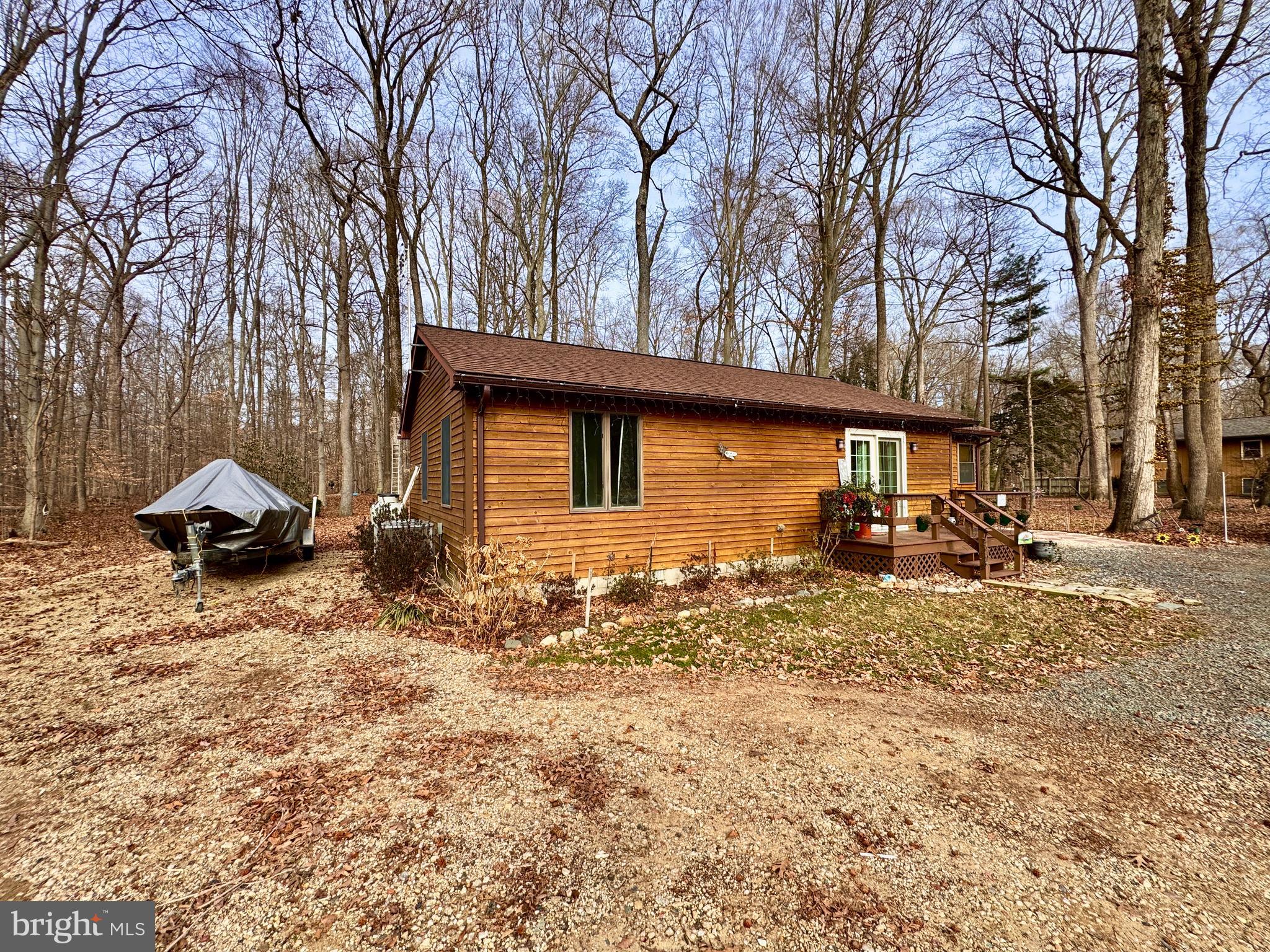 241 WHITE MARSH ROAD