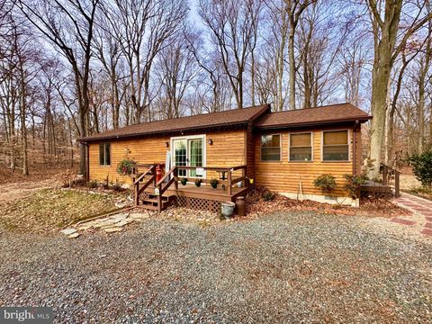 241 WHITE MARSH ROAD CENTREVILLE MD 21617