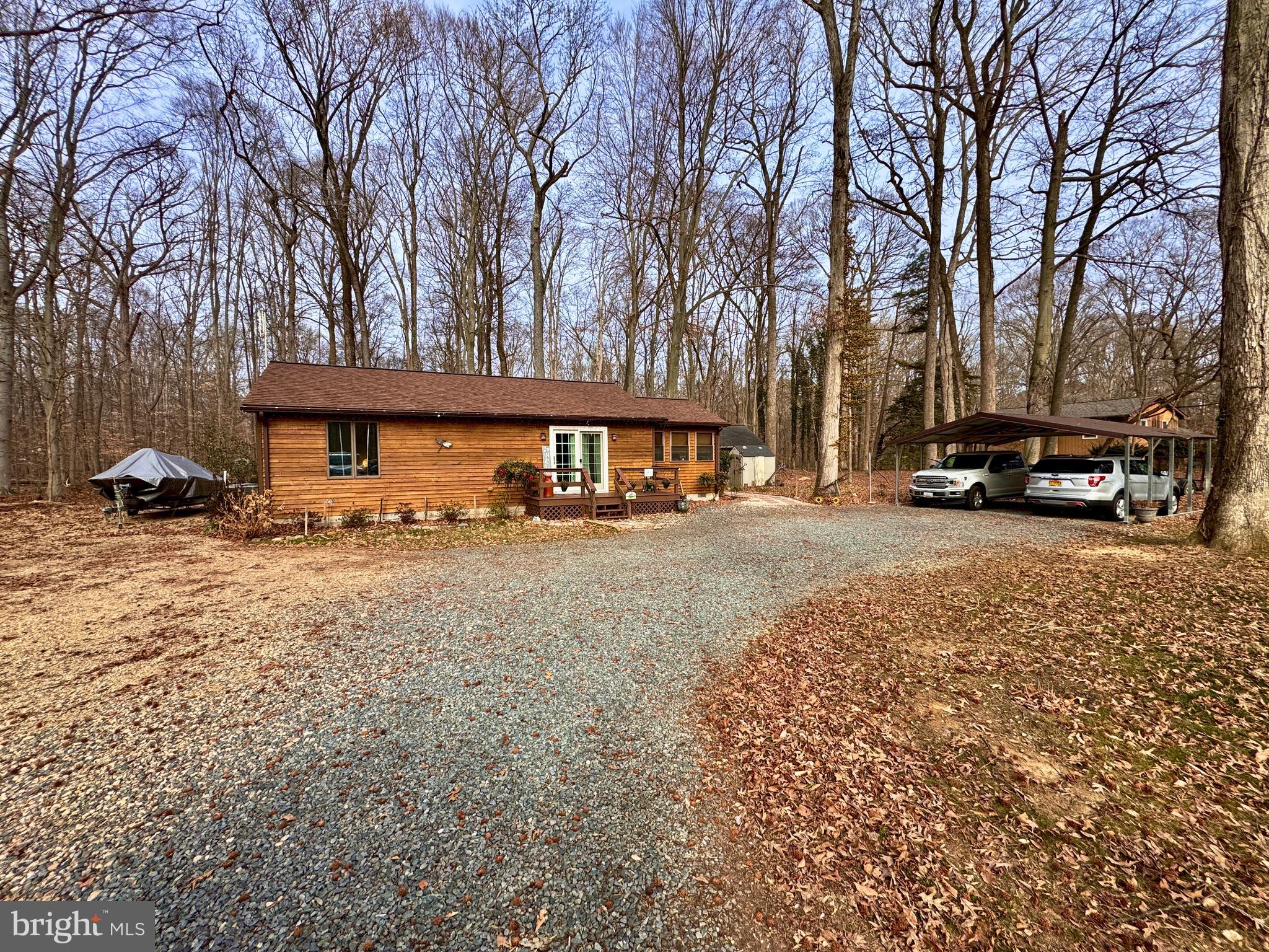 241 WHITE MARSH ROAD