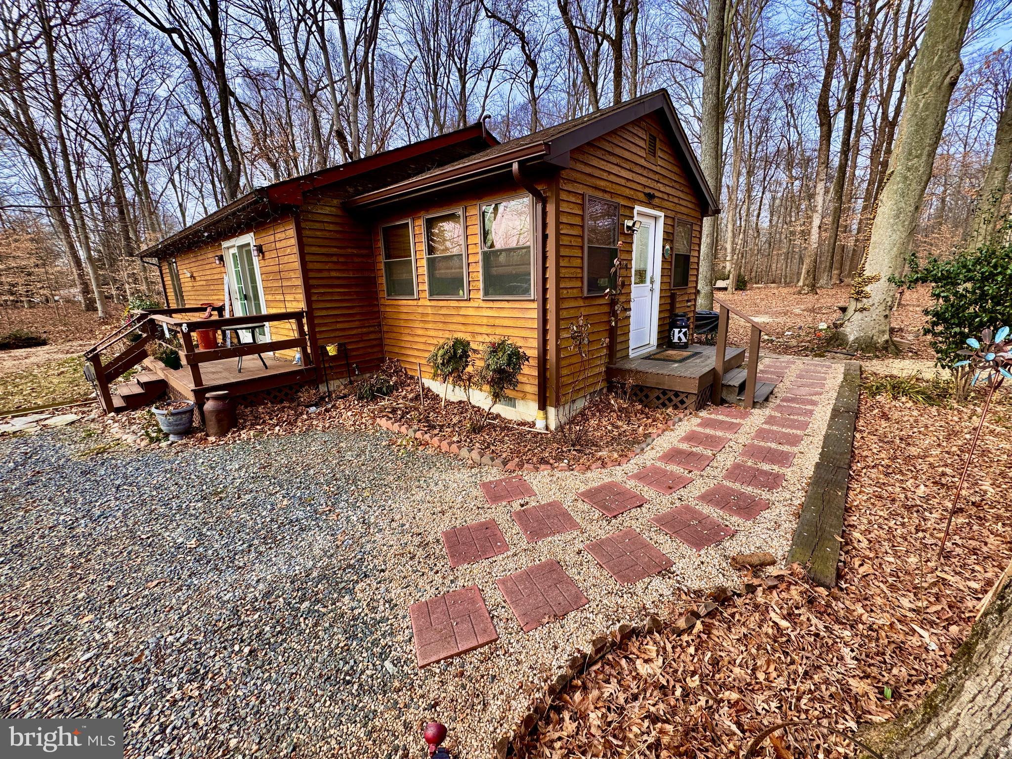 241 WHITE MARSH ROAD