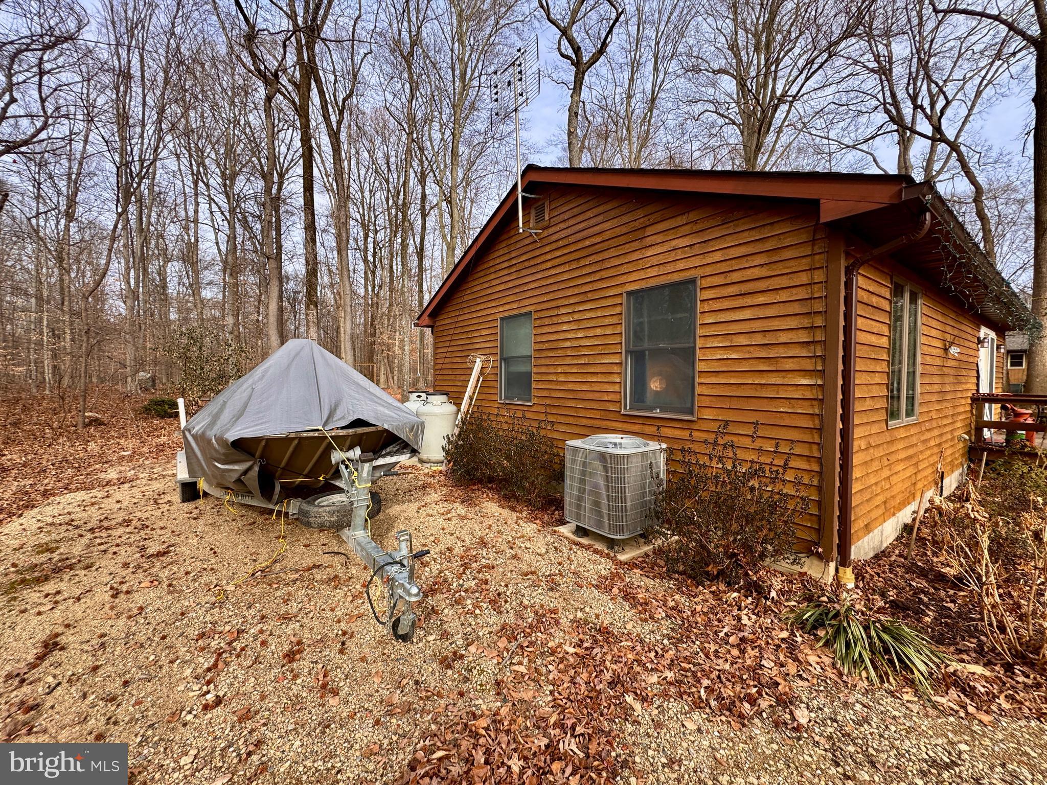 241 WHITE MARSH ROAD