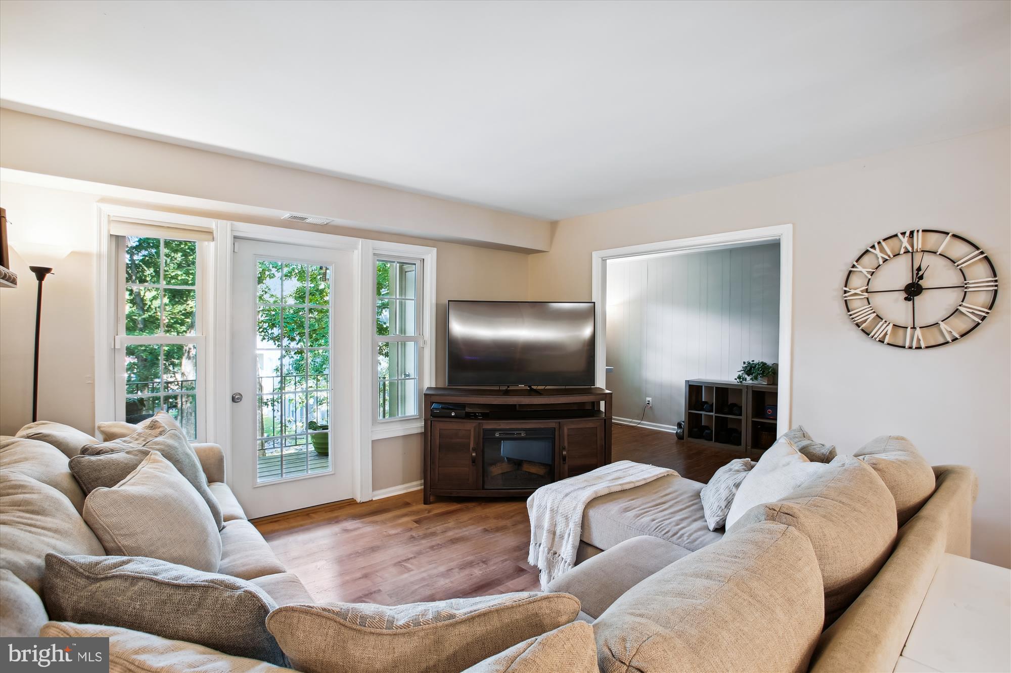 CARDINAL FOREST - Residential