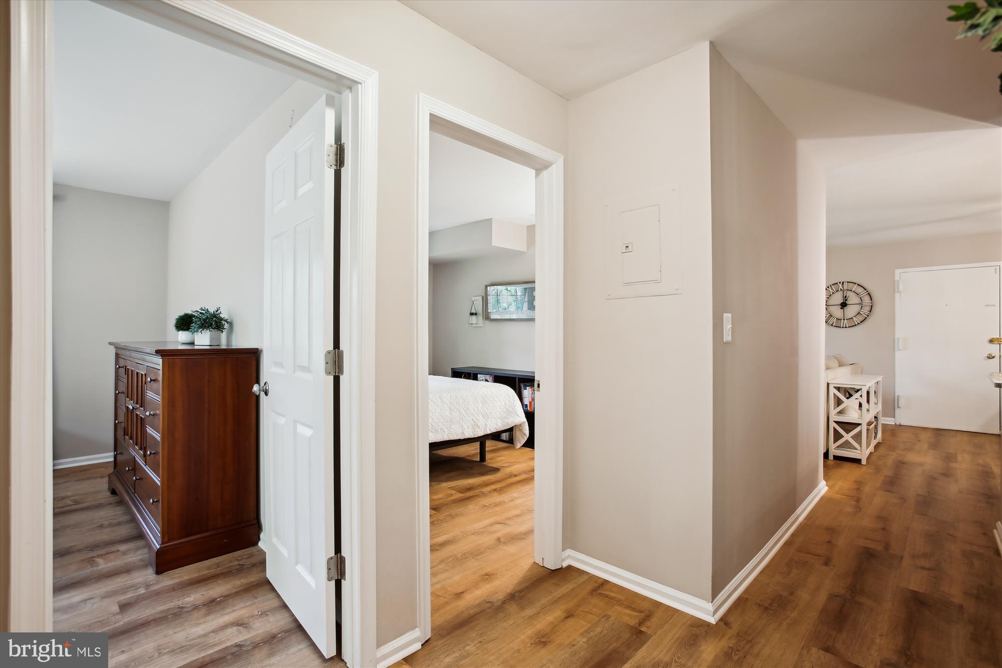 CARDINAL FOREST - Residential